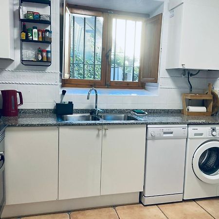 Holiday Apartment Javea, Puerto, Planta Baja, 2 Bedr, Own Garden エクステリア 写真