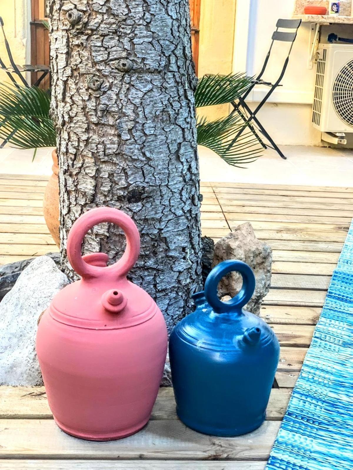 Holiday Apartment Javea, Puerto, Planta Baja, 2 Bedr, Own Garden エクステリア 写真