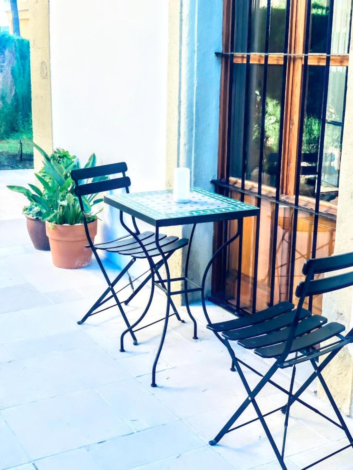 Holiday Apartment Javea, Puerto, Planta Baja, 2 Bedr, Own Garden エクステリア 写真