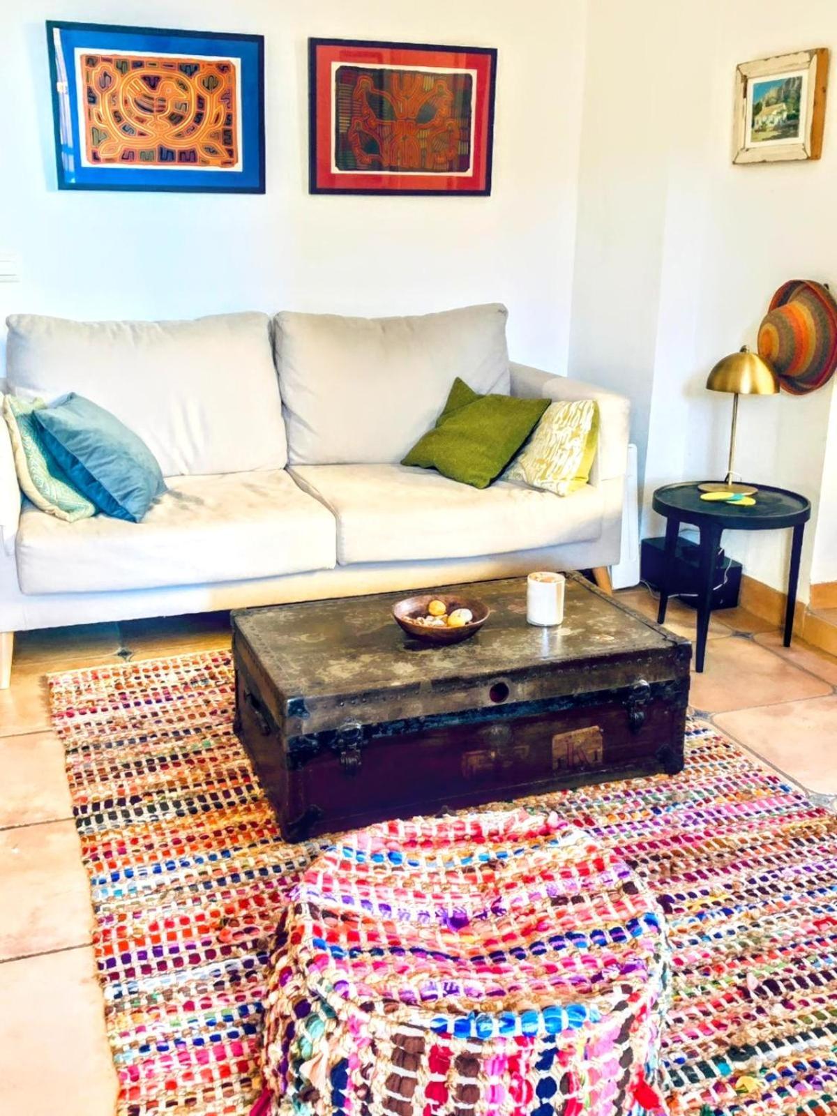Holiday Apartment Javea, Puerto, Planta Baja, 2 Bedr, Own Garden エクステリア 写真
