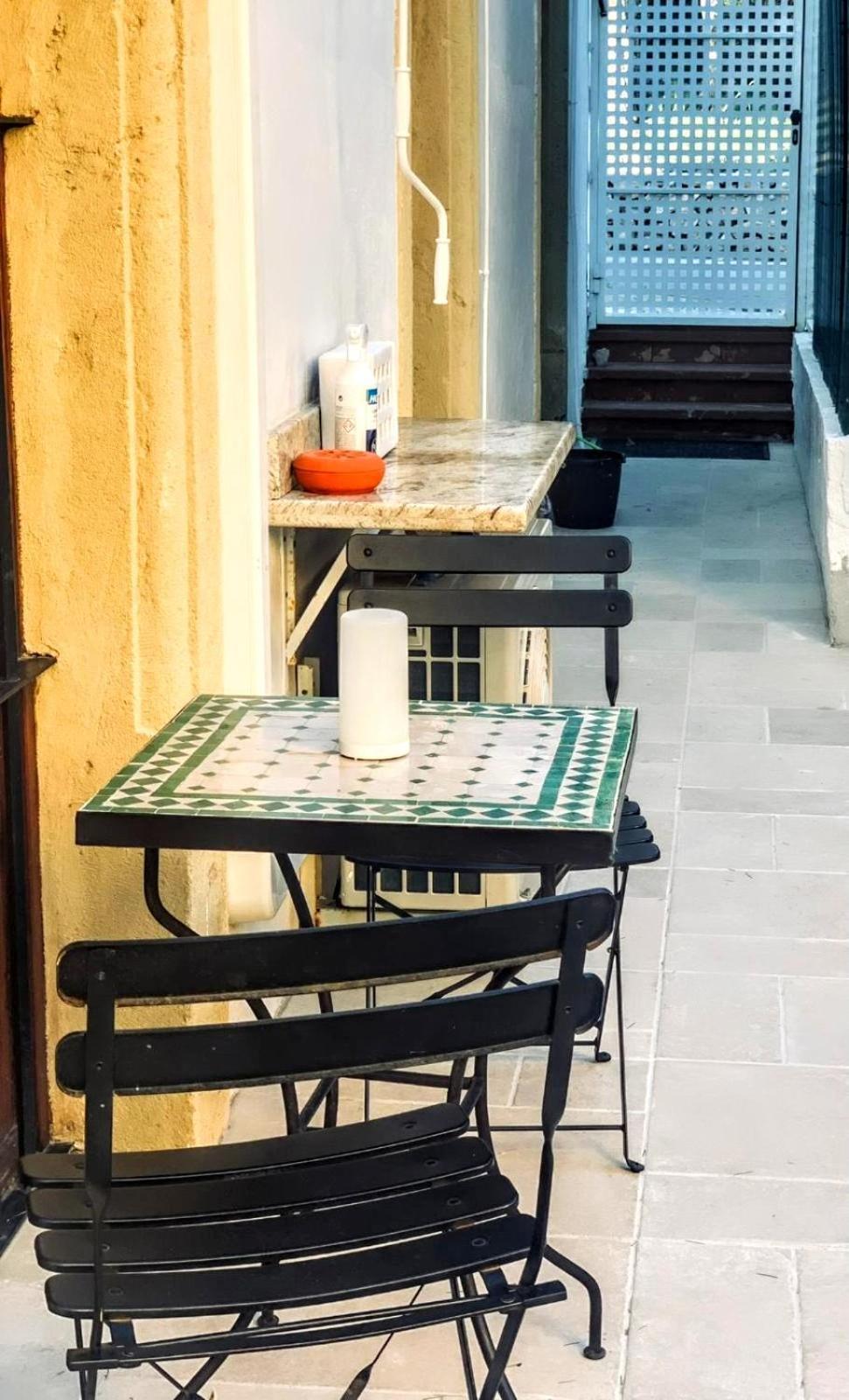 Holiday Apartment Javea, Puerto, Planta Baja, 2 Bedr, Own Garden エクステリア 写真